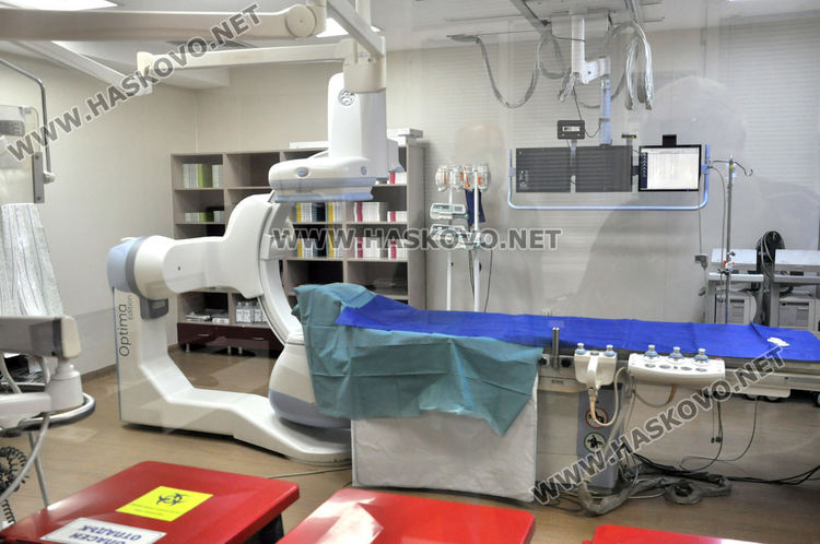 Лекар от Инвазивната кардиология пуснал доноса за стентовете