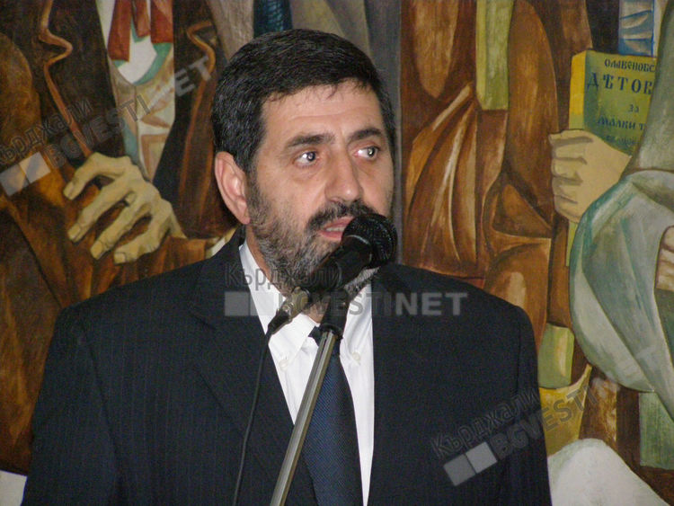 Златко Атанасов