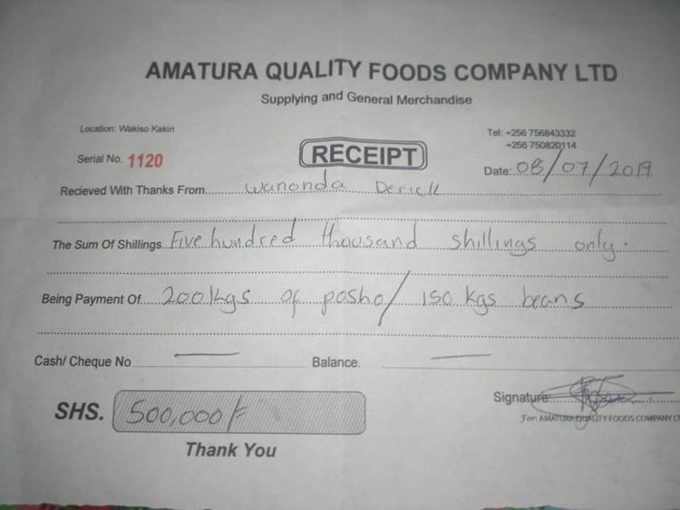 По-усмихната Коледа за сираци в Уганда заради асеновградчани с големи сърца (Снимки и видео)