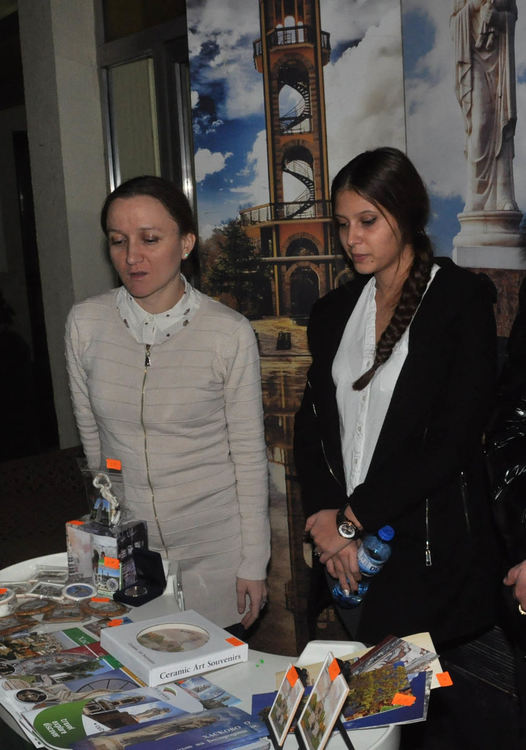 535 участници в Националния фестивал на коледната и новогодишната песен