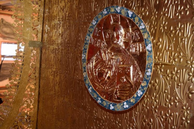 Снимки: Бачковски Ставропигиален Манастир "Успение на Пресвета Богородица"