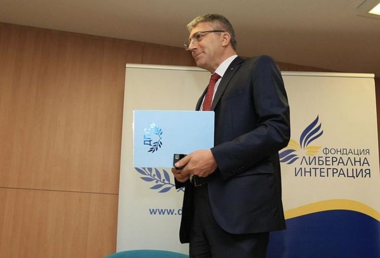 Мустафа Карадайъ