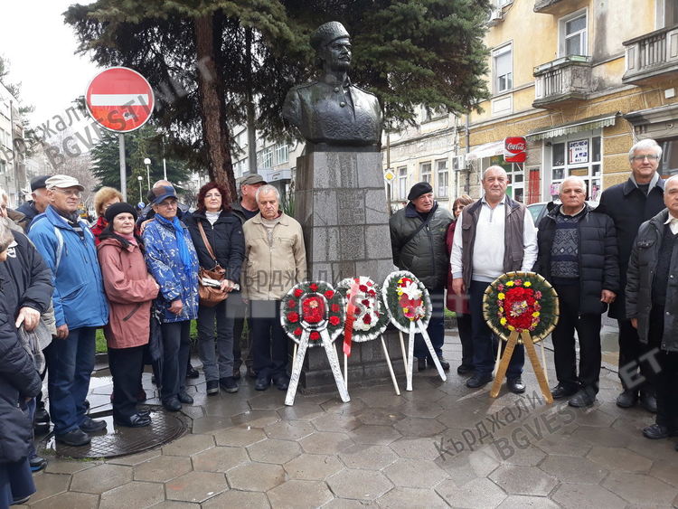 Честваме воеводите Димитър Маджаров и Капитан Петко Войвода