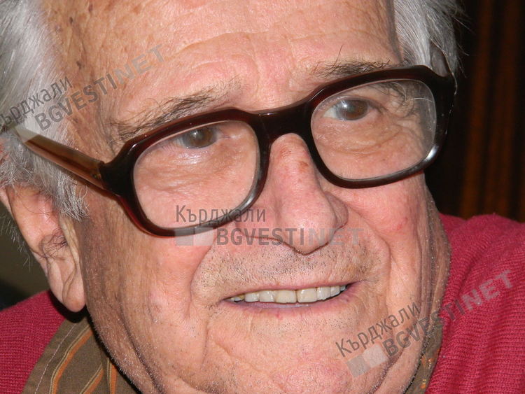 Тодор Мухтаров