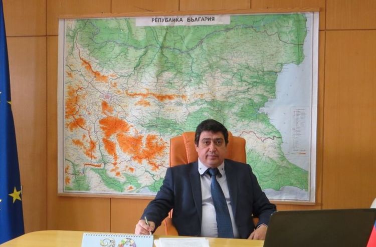 Български дипломат почина в Москва