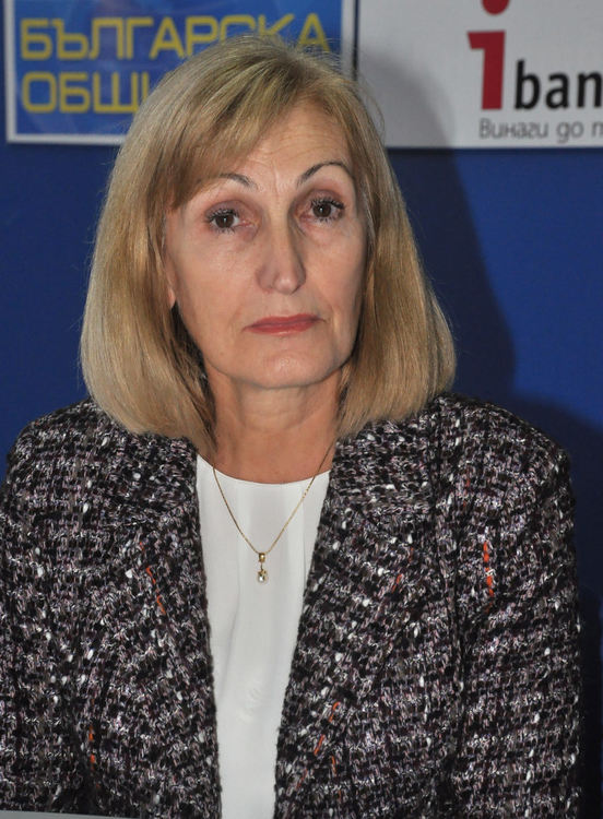 Смиляна Нитова