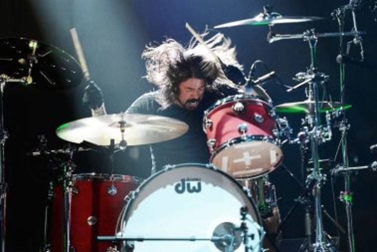 Барабанистите наистина имат различен мозък