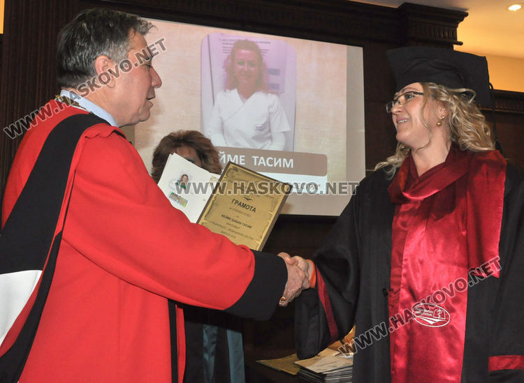 Фейме Шабан Тасим