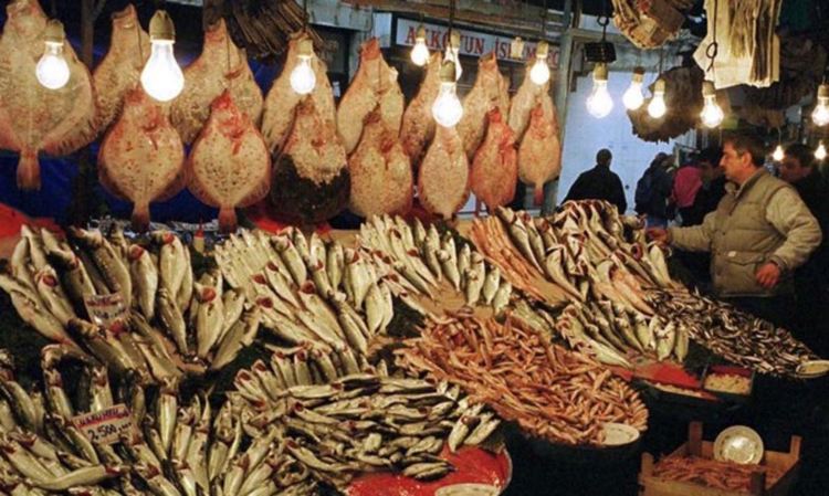 ЕС ограничава улова на цаца и калкан в Черно море