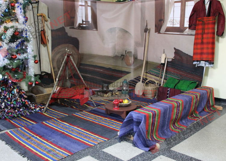 Наградиха победителите в „Магията на Коледа”