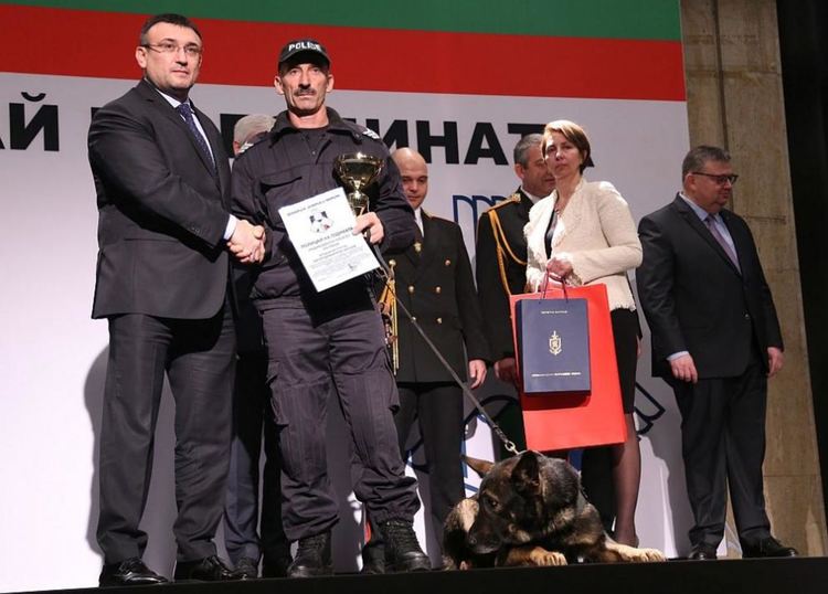 Снимка:БГНЕС