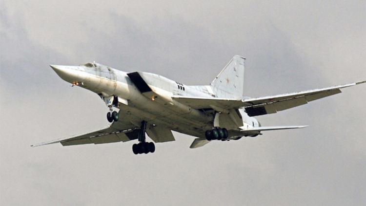 Ту-22М3