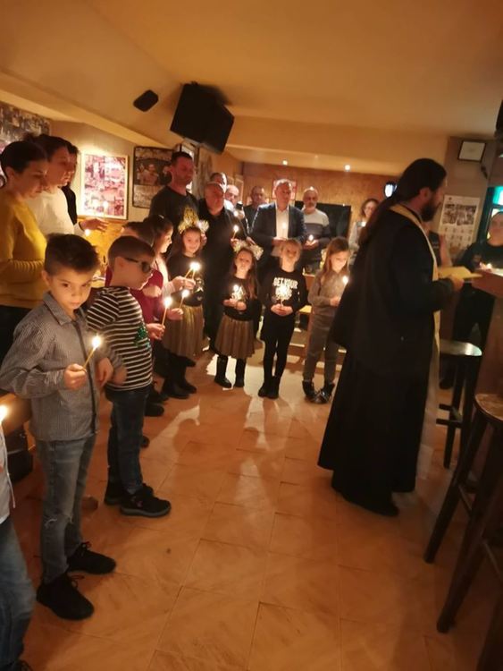 Деца ще се учат да пеят и свирят в клуб „Наутилус“