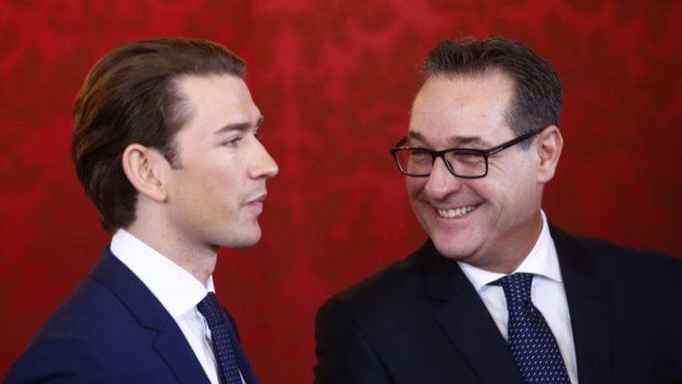 Български бизнесмен замесен във финансов скандал в Австрия