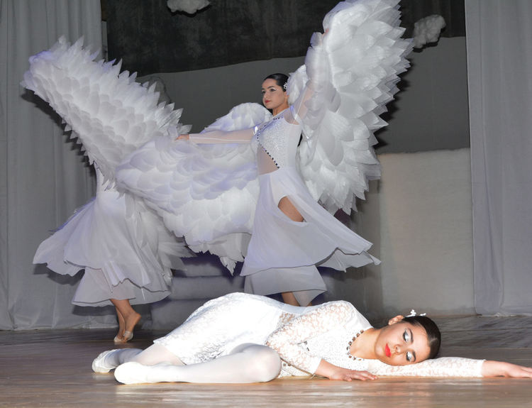 40 години “Рона” на сцената