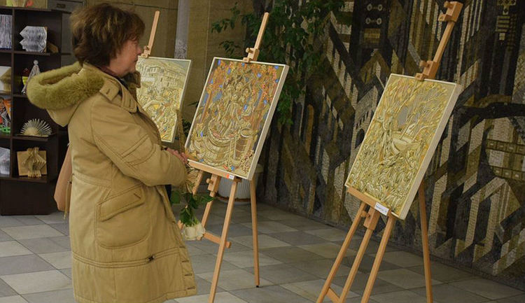 Снимки: ГБ "Паисий Хилендарски"