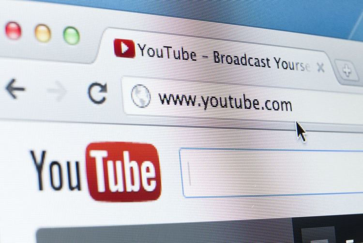 Google и YouTube се сринаха