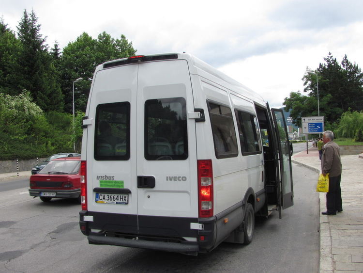 Билетът за градски транспорт в Смолян поскъпва от 1 януари