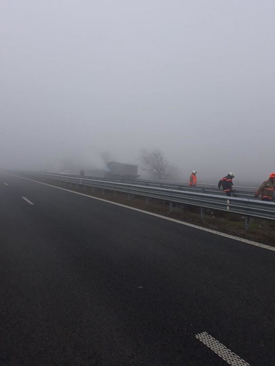 Снимките са предоставени от Пресцентър на ОДМВР - Пловдив.