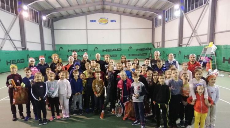 Награди и игри на Коледното тържество на ТК „Хасково” и ТК „Хасково 2015”