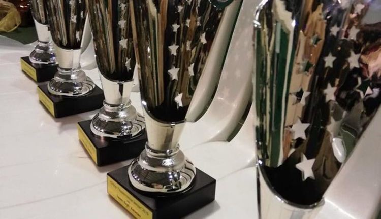 Награди и игри на Коледното тържество на ТК „Хасково” и ТК „Хасково 2015”