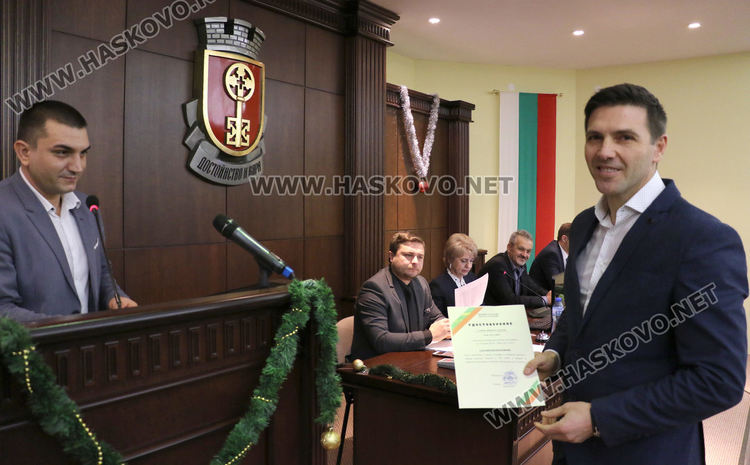 Георги Георгиев