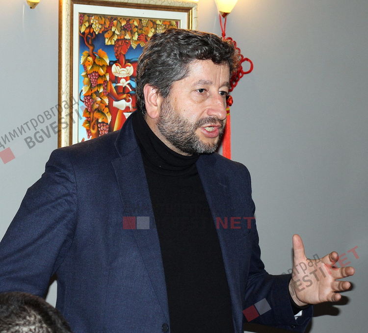 Христо Иванов