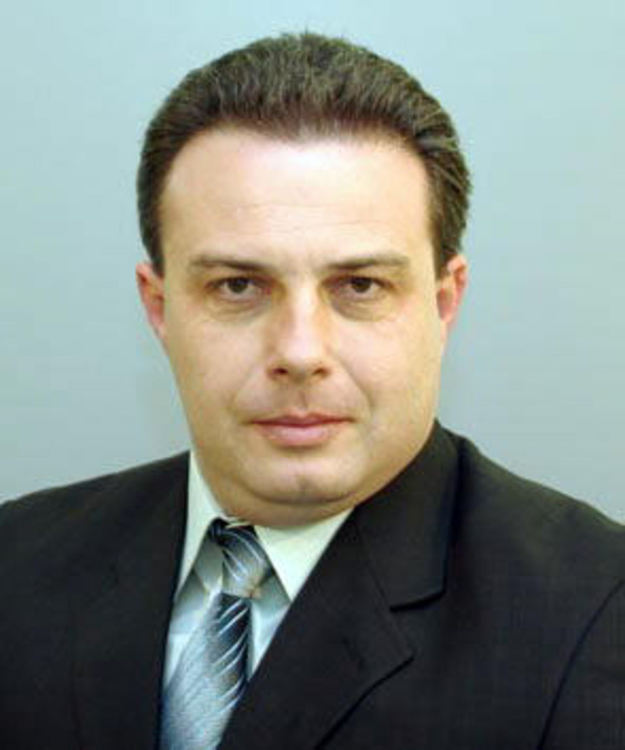 Стефан Бобуранов е новият началник на РУ-Момчилград