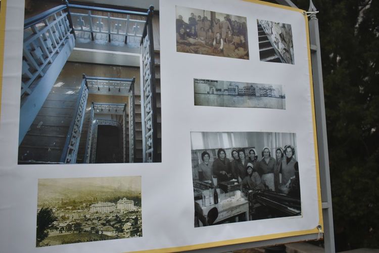 "Духът на Монопола" разкрива тайните на мистичната ТК "Асенова крепост" 