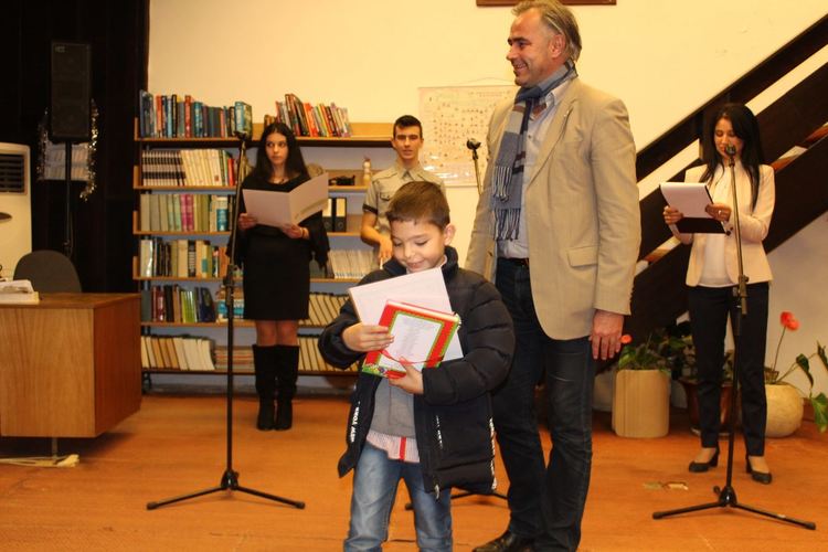 Наградиха най-активните читатели в Смолян, децата сред тях са прочели над 120 книги