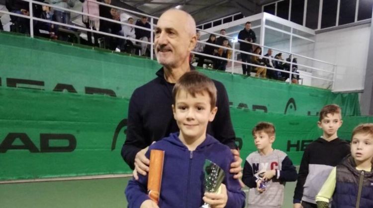 Награди и игри на Коледното тържество на ТК „Хасково” и ТК „Хасково 2015”