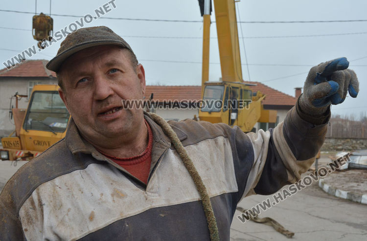 Александър Шевцов 