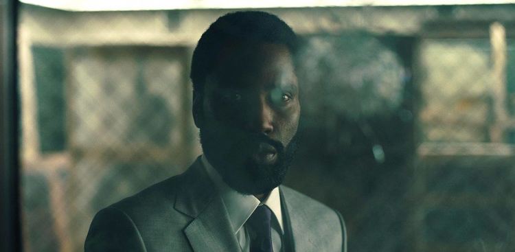 Стряскащ трейлър на Tenet – новата лента на Кристофър Нолан