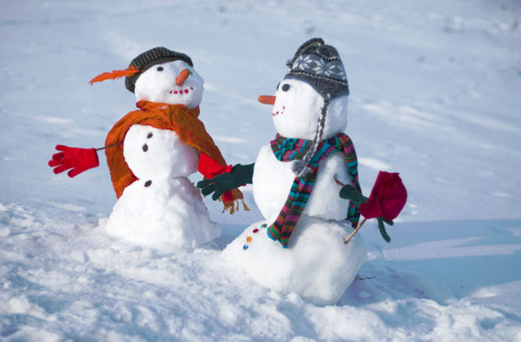 Астрономическата зима настъпи