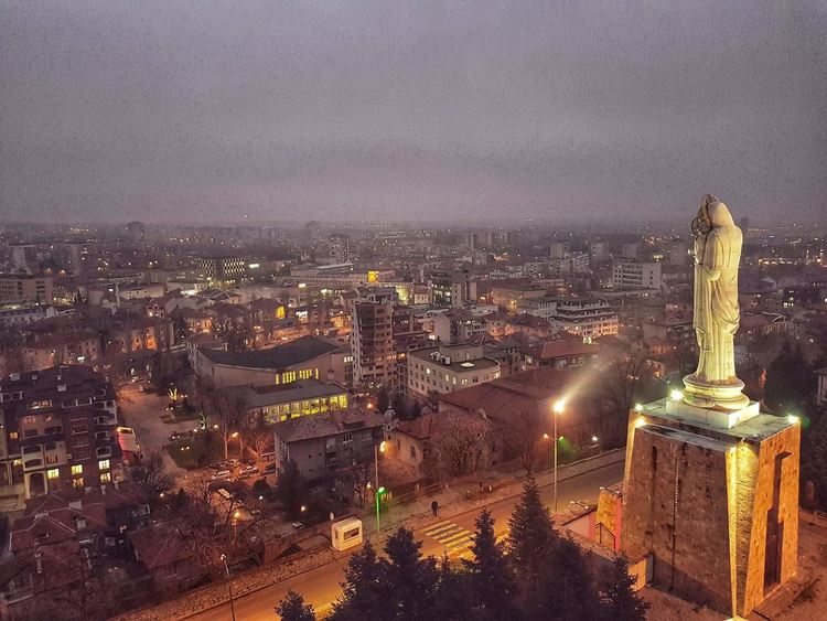 „Светлината във вярата“