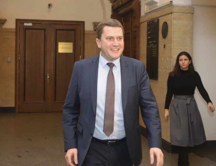 Язовир "Студена" продължава да губи обем, но с по-бавни темпове