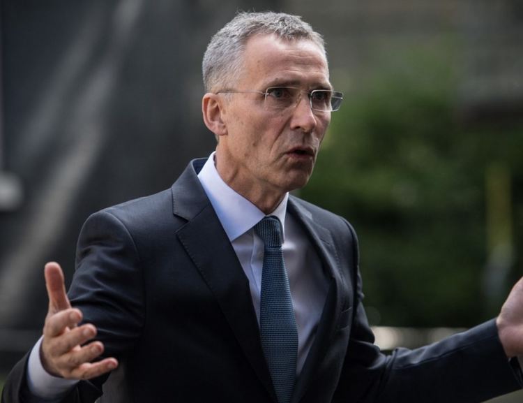 Столтенберг е готов за среща с Путин 