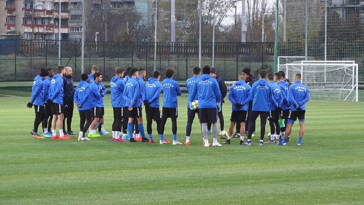 Хасковлията Деян Лозев подписа договор с футболния "Левски"