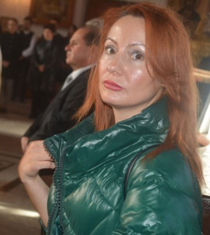 Тракийци от Хасково на коледна литургия в църквата в Одрин