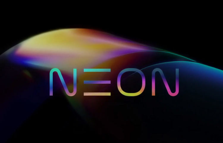 Мистериозна AI технология Neon се очаква на CES 2020
