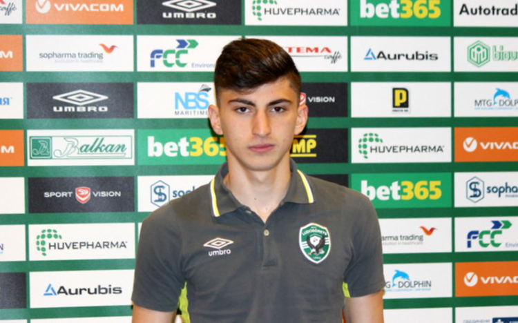 Светослав Ковачев