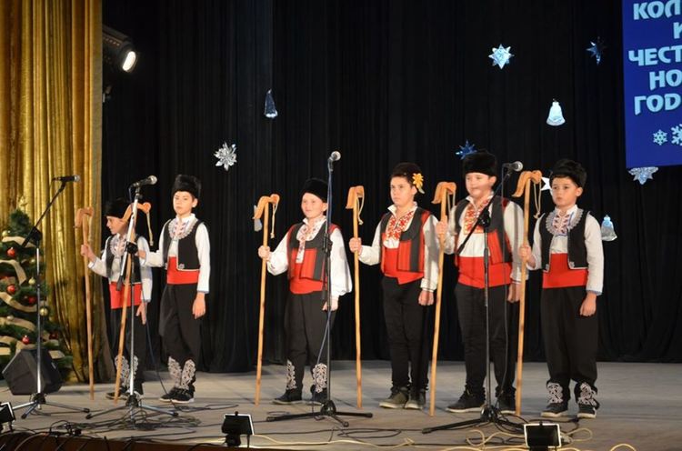 Снимки: ОНЧ "Св.се. Кирил и Методий"