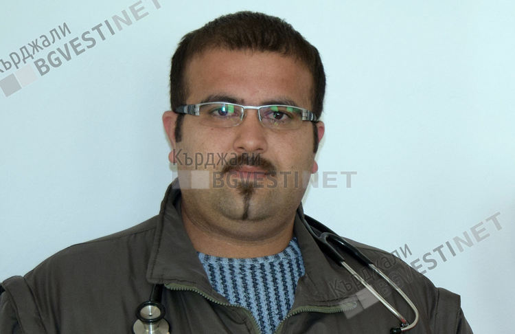 д-р Ферхад Ахмед