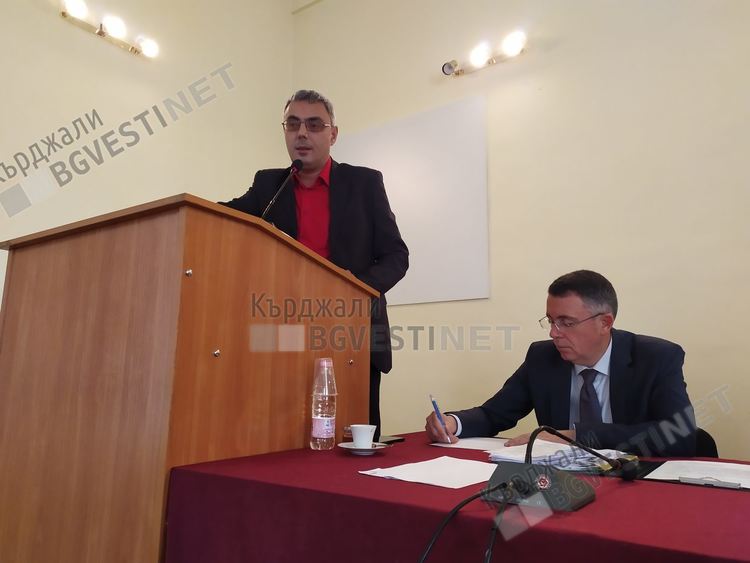 Община Кърджали ще стопанисва Перперикон, затяга контрола върху приходите