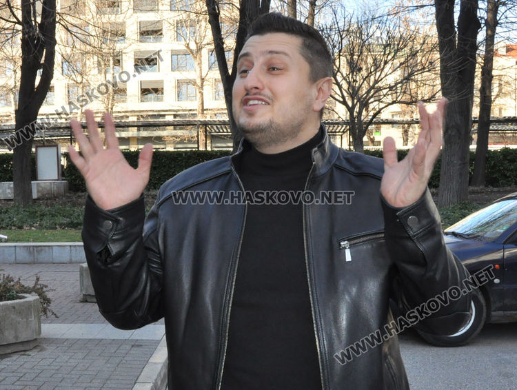 Никой няма да е виждал досега залата на Младежкия център, така, както ще се случи на концерта на 27-ми, казва Боян Гегов