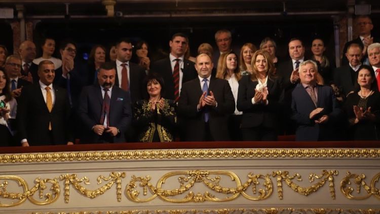 Над 1 910 000 лева събра 17-та "Българска Коледа"