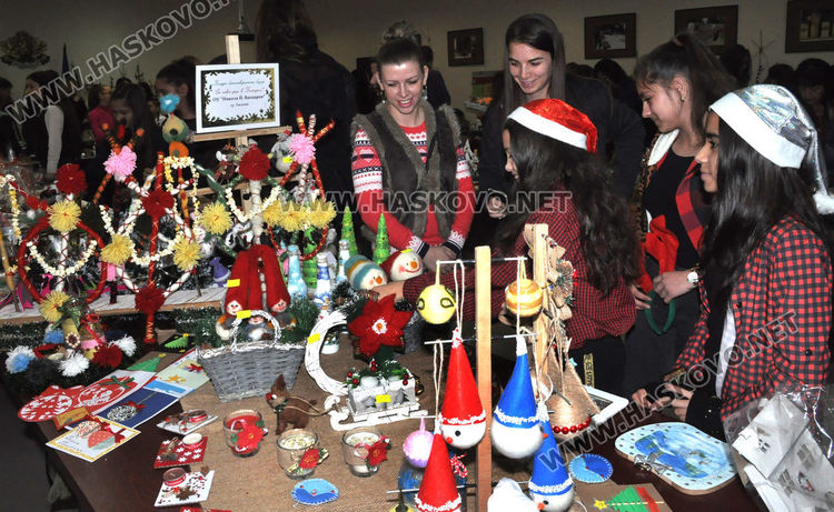 Над 7700 лв. са събрани за каузата „За повече деца в България"