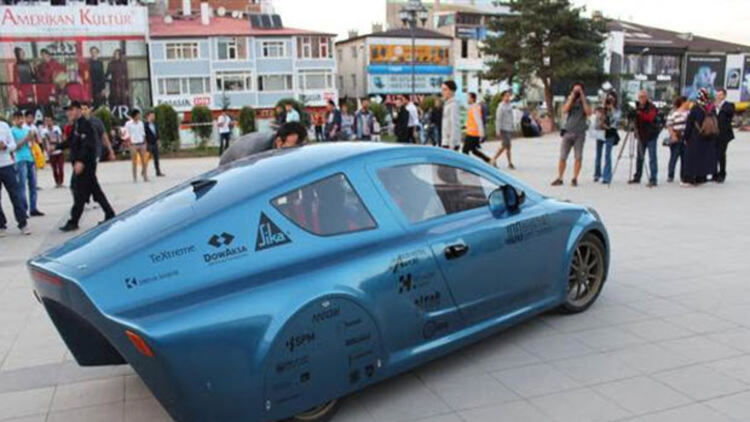 Турция инвестира 3,7 млрд. долара в електрически автомобили