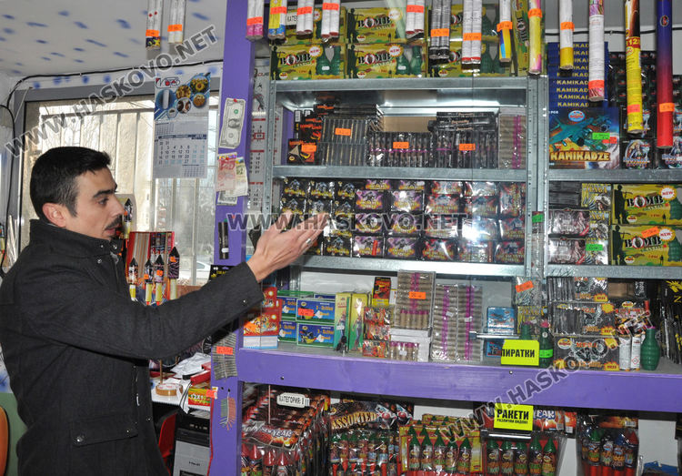 "Големи вдовици" са сред най-търсените пиратки, носят и в Гърция