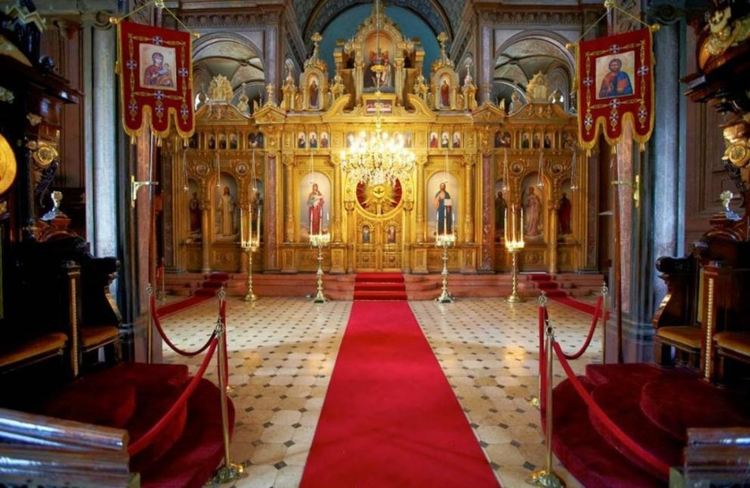 Празнуваме Стефановден